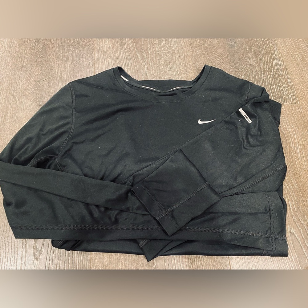 Dri-Fir Nike Running Long sleeve